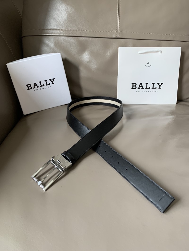 Bally Belts
